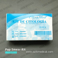 Medical Gynaecology Pap Smear Kit